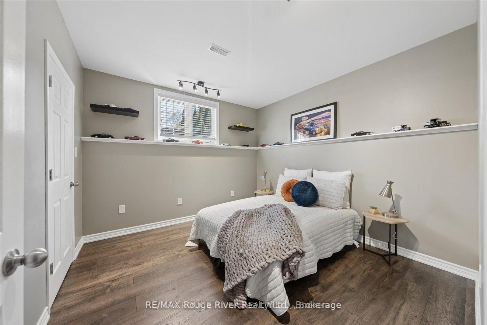 59 Alfred Shrubb Lane • Clarington, ON photo 21