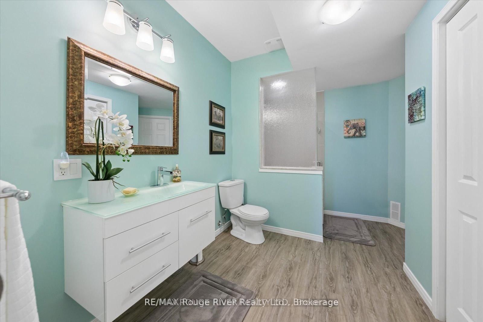 59 Alfred Shrubb Lane • Clarington, ON photo 22