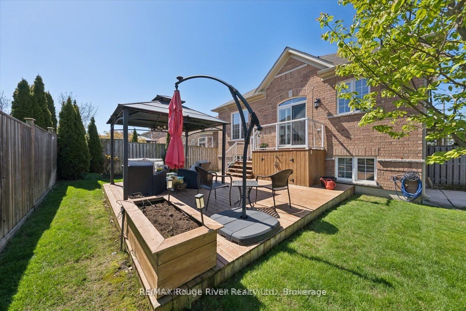 59 Alfred Shrubb Lane • Clarington, ON photo 24