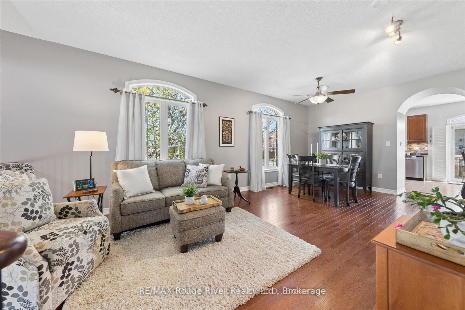 59 Alfred Shrubb Lane • Clarington, ON photo 6
