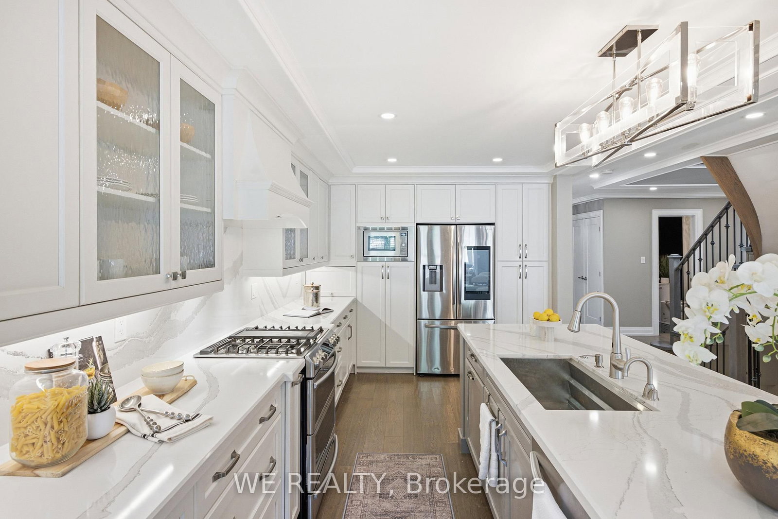 151 Ravenscroft Road • Ajax, ON photo 8