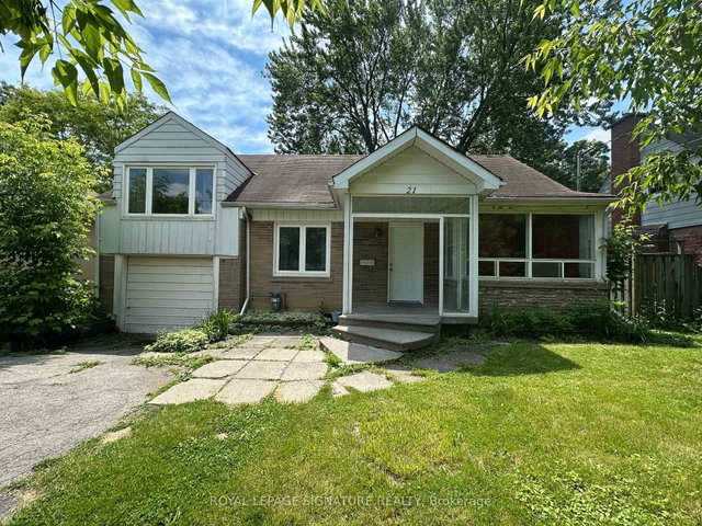 21 Marilyn Avenue