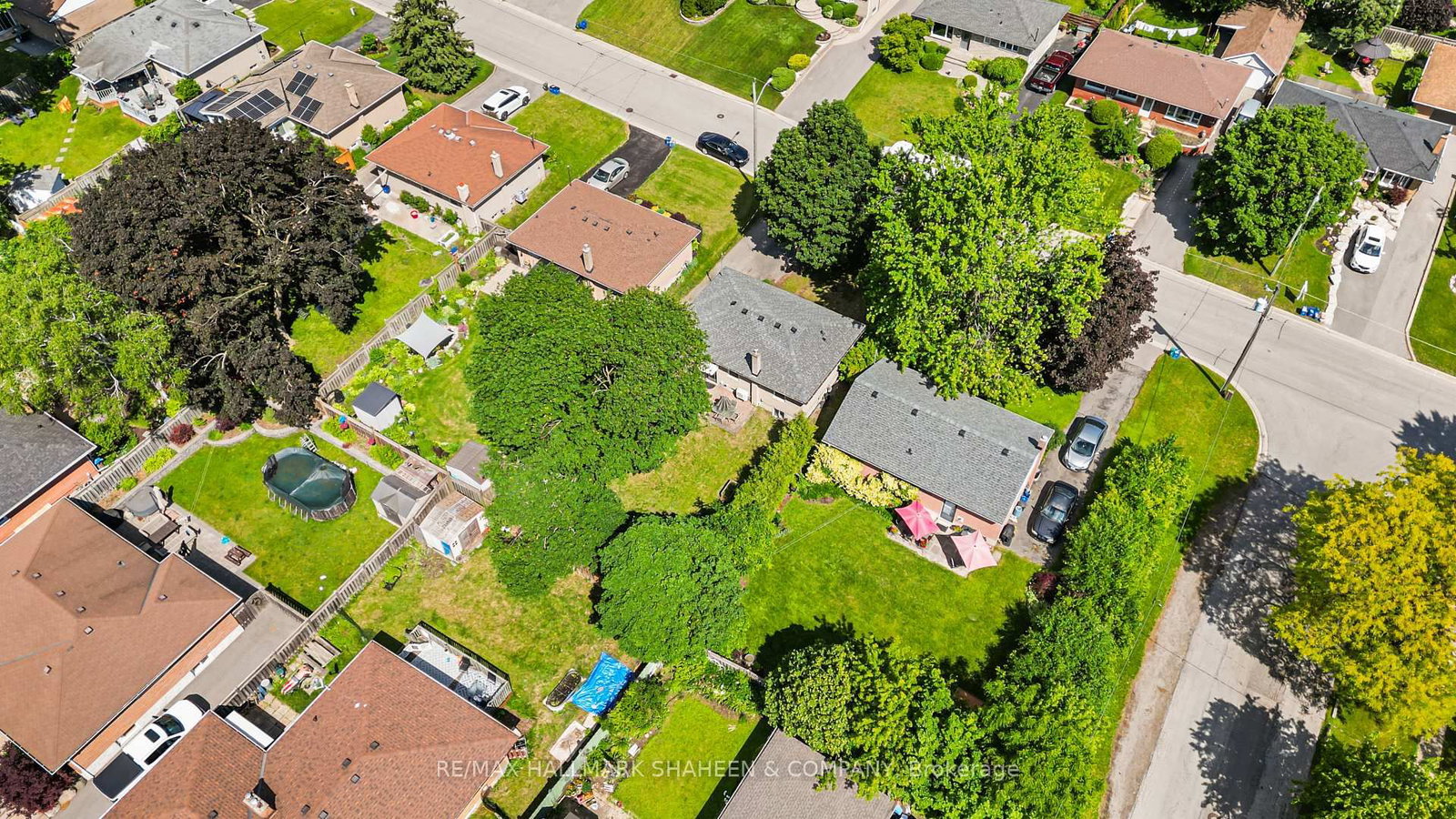 769 Tennyson Avenue • Oshawa, ON photo 45