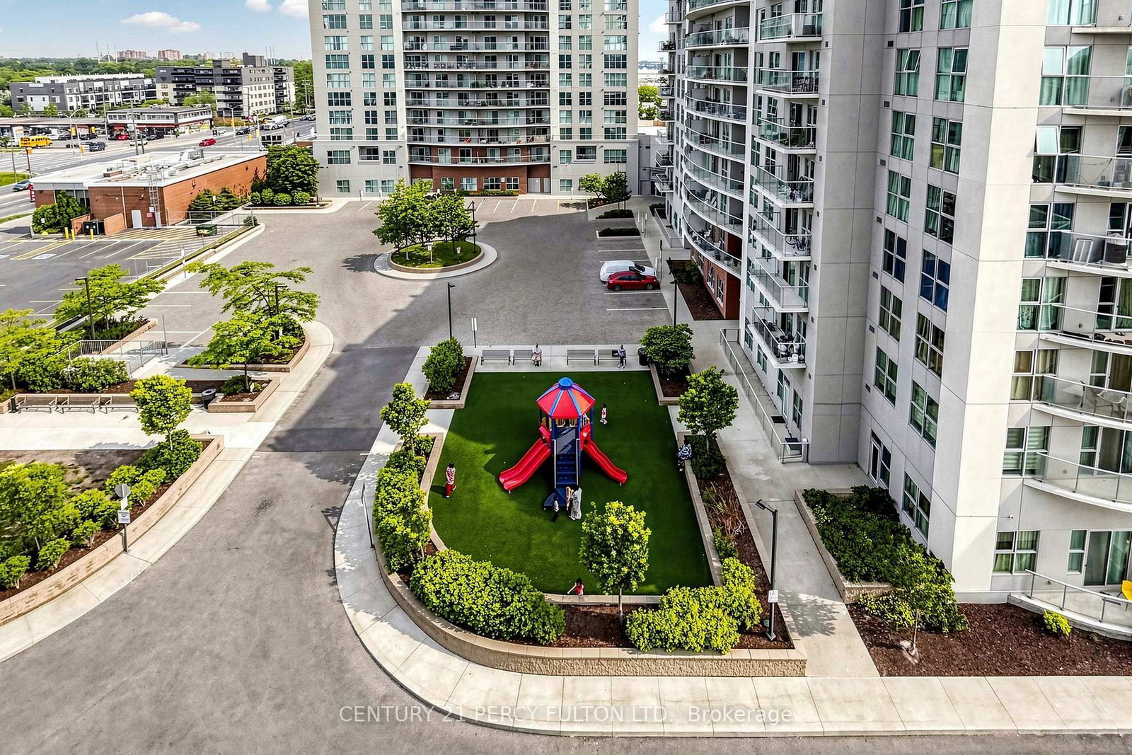 1328 Birchmount Road • #802 • Toronto, ON photo 38