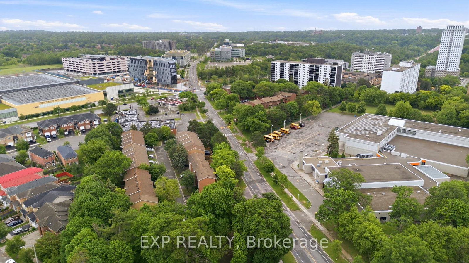 750 Military Trail • #3 • Toronto, ON photo 41