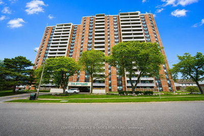 Unit 1602 — 1210 Radom Street — photo 3