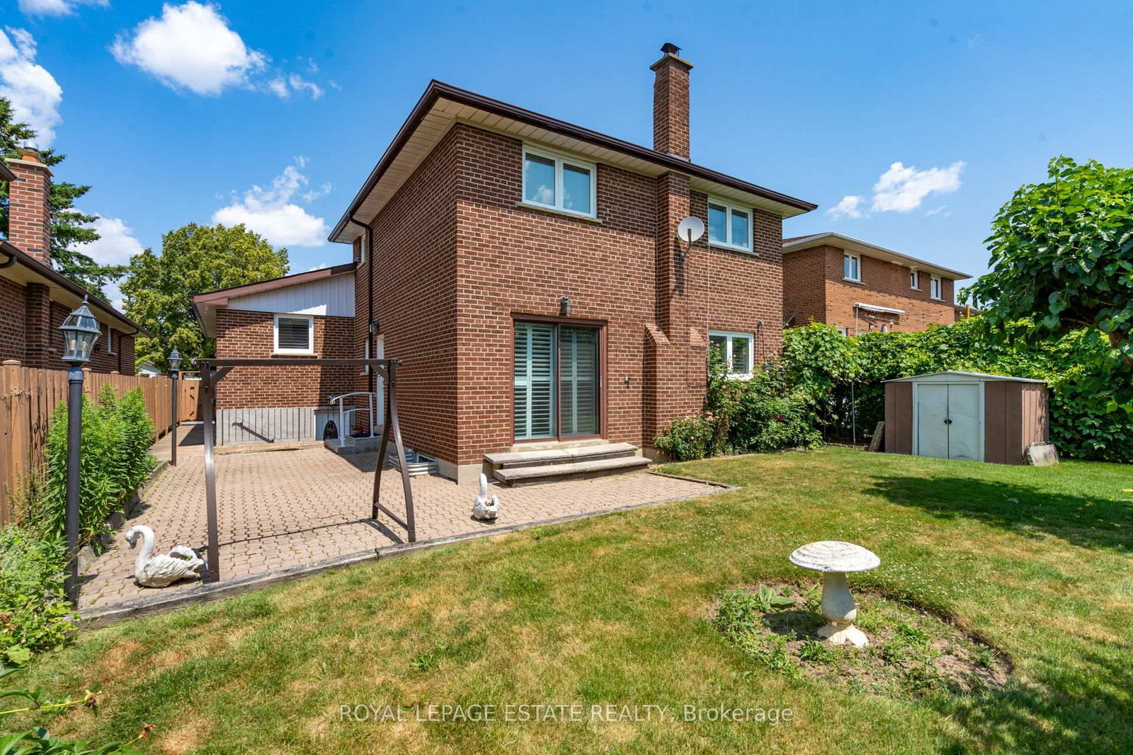 17 Altair Avenue • Toronto, ON photo 24