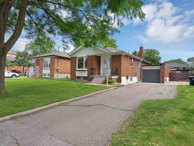 21 Cavehill Crescent