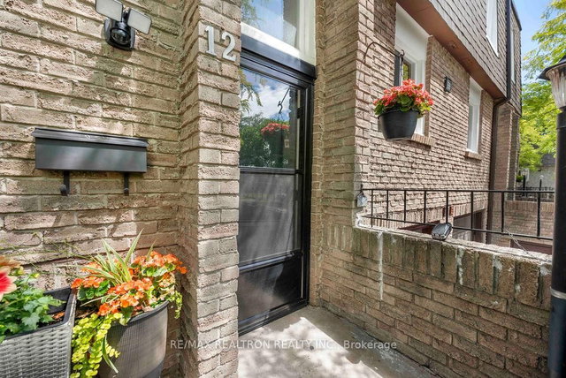 12 - 1 Davisbrook Boulevard