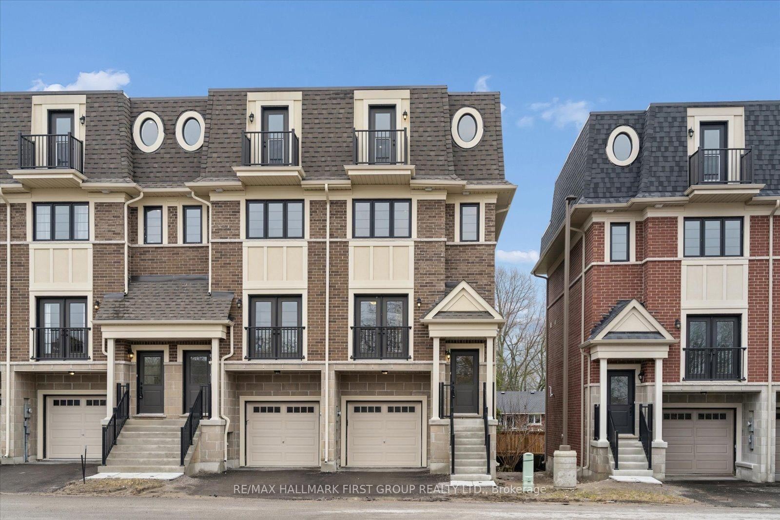 59 Marret Lane • Clarington, ON photo 1