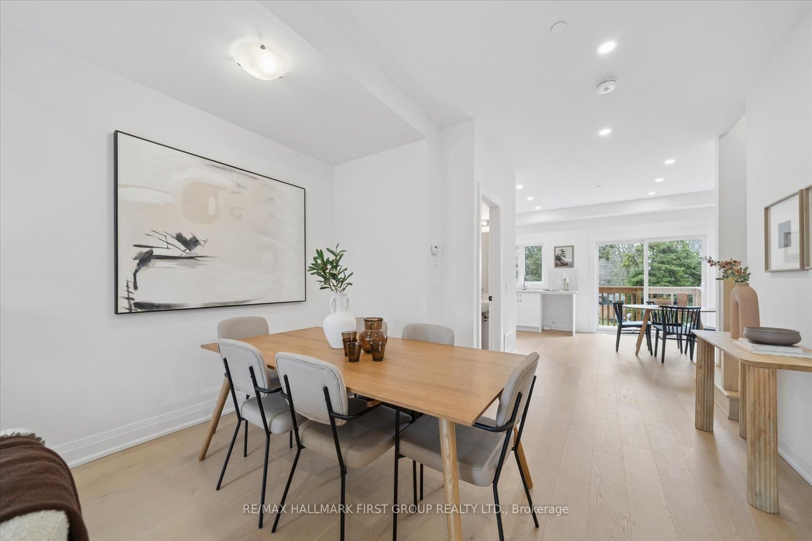 59 Marret Lane • Clarington, ON photo 5
