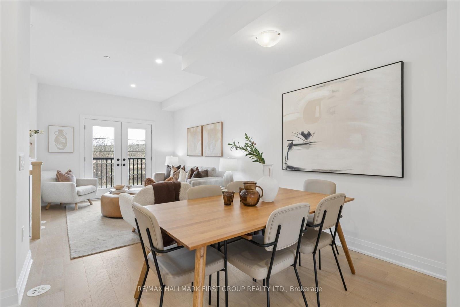 59 Marret Lane • Clarington, ON photo 6