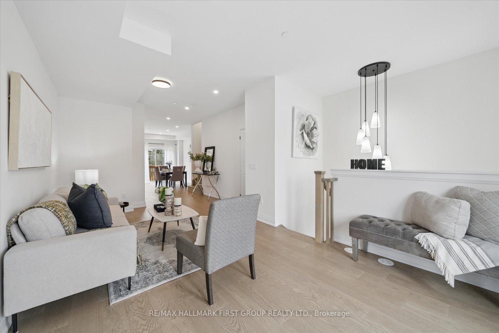 67 Marret Lane • Clarington, ON photo 2