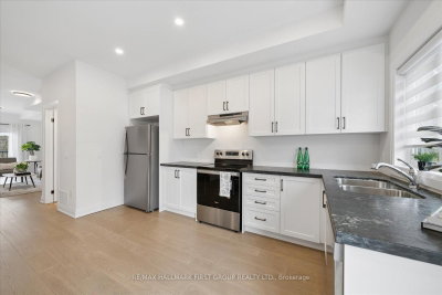 67 Marret Lane • Clarington, ON photo 6