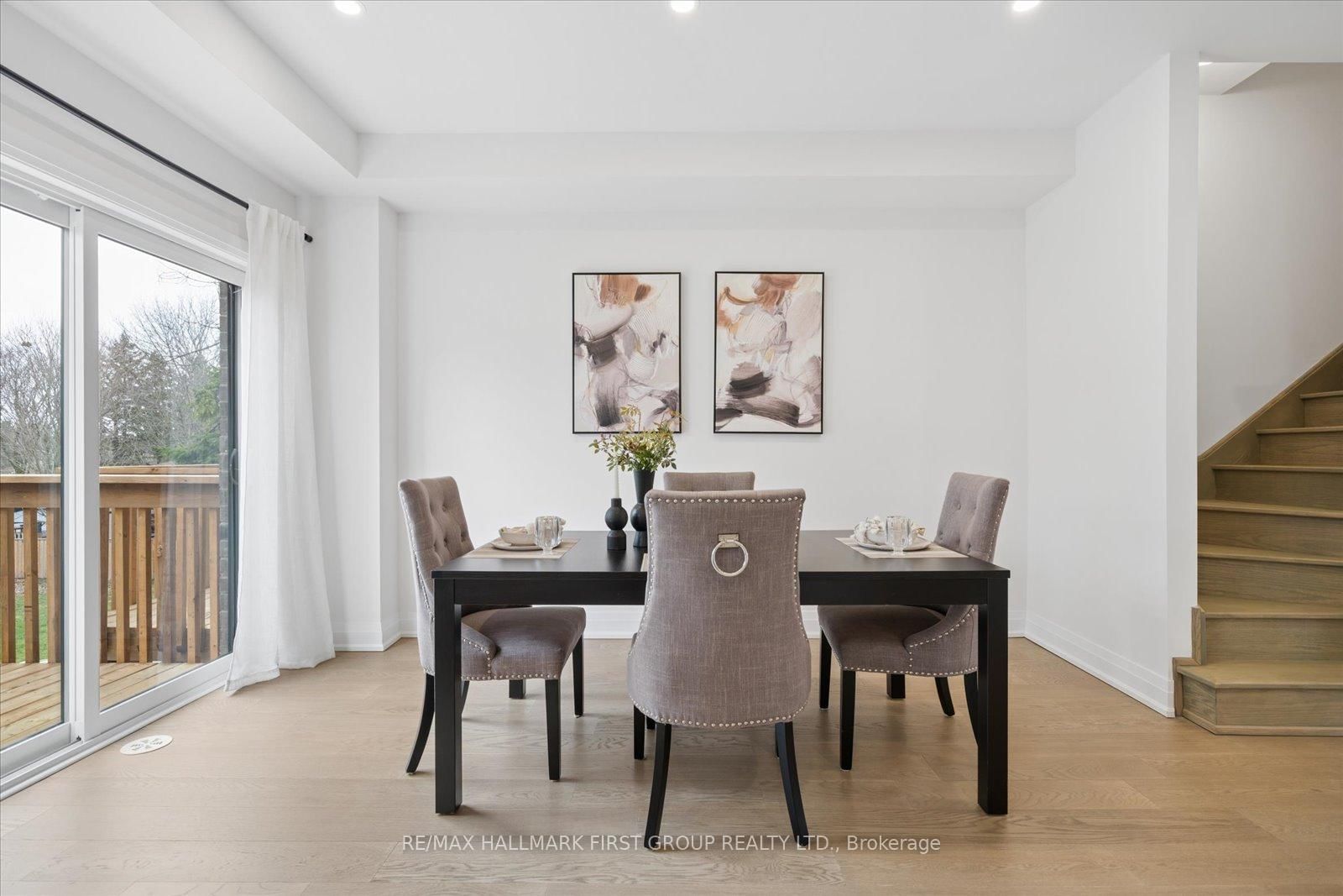 67 Marret Lane • Clarington, ON photo 8