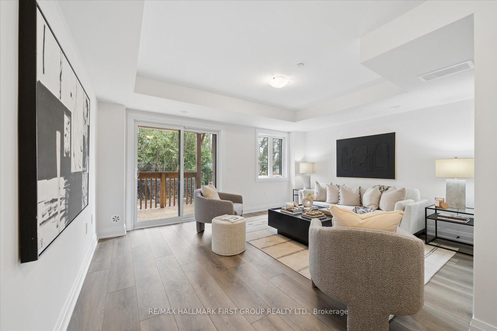 79 Marret Lane • Clarington, ON photo 16