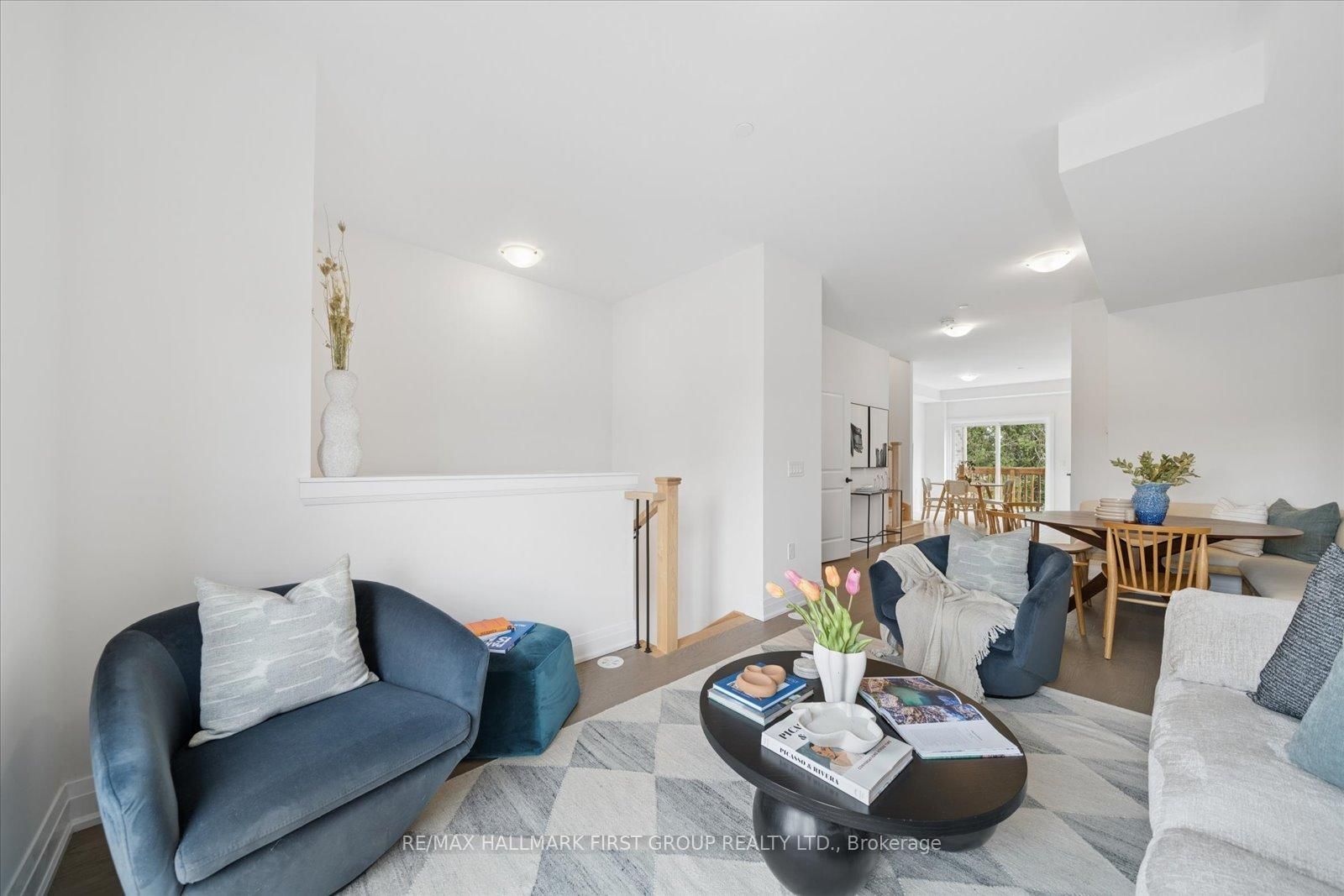 79 Marret Lane • Clarington, ON photo 3