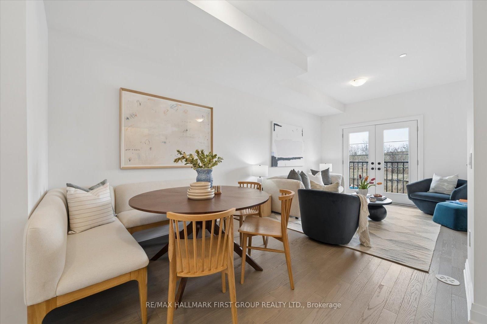 79 Marret Lane • Clarington, ON photo 5