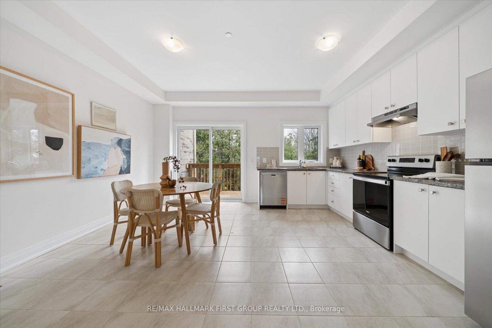 79 Marret Lane • Clarington, ON photo 6