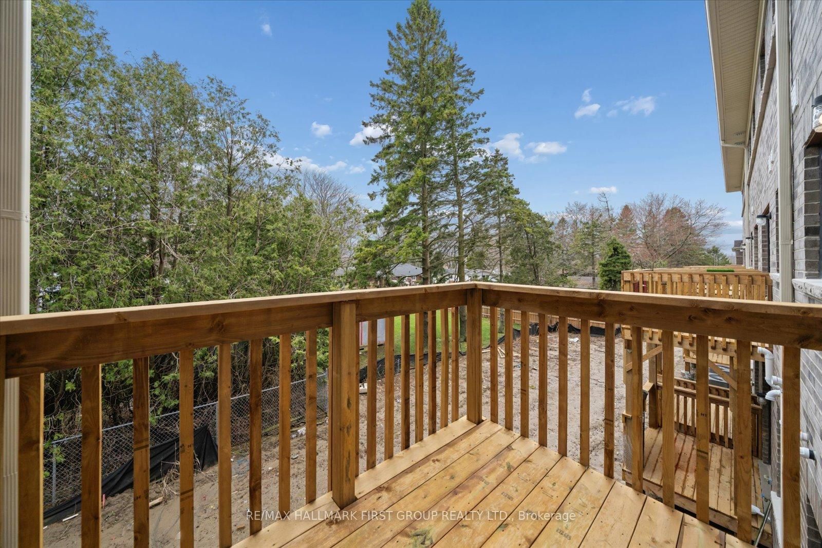 79 Marret Lane • Clarington, ON photo 8