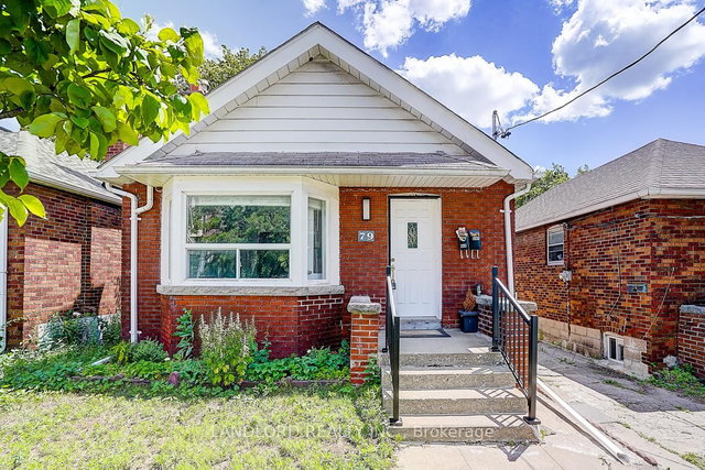 Lower - 79 O'Connor Drive