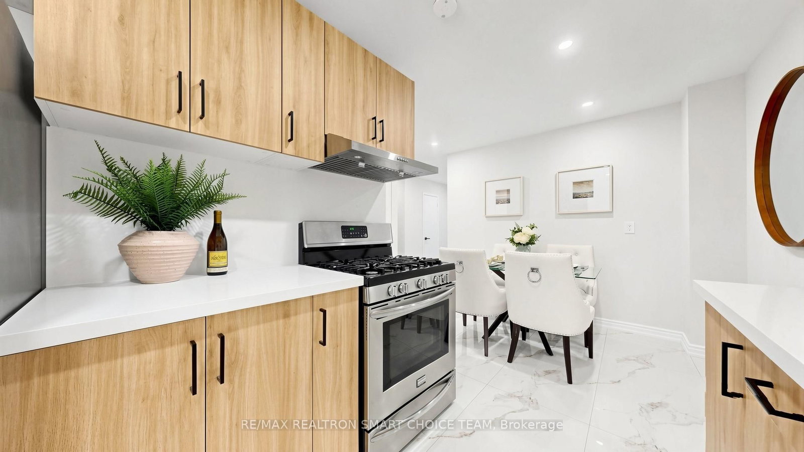40 Dundalk Drive • #27 • Toronto, ON photo 10