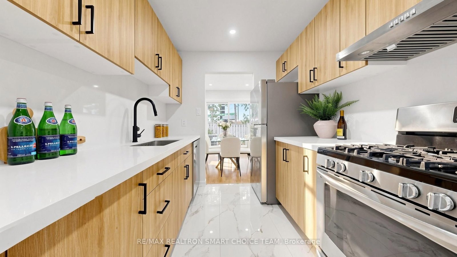 40 Dundalk Drive • #27 • Toronto, ON photo 13