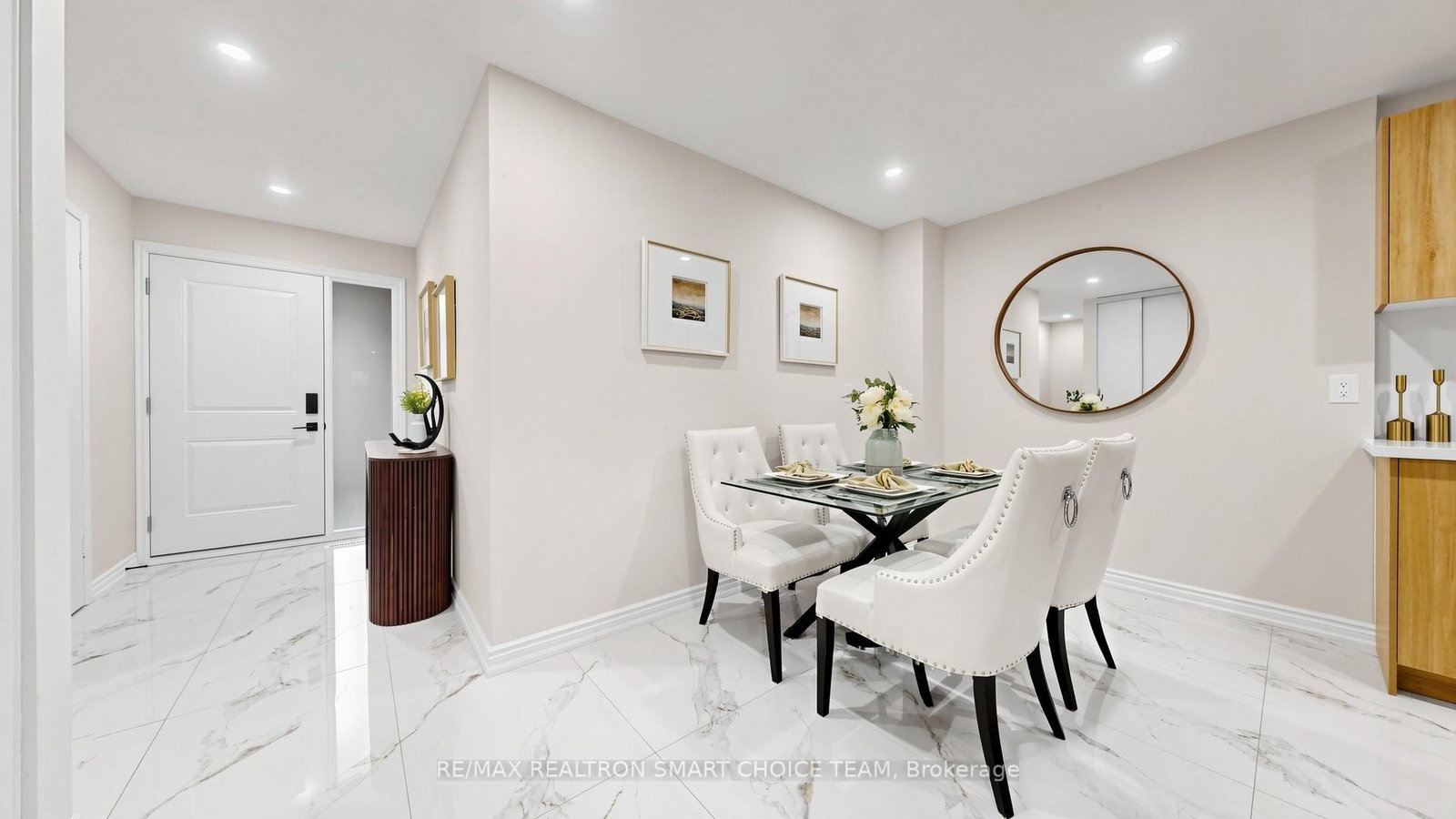 40 Dundalk Drive • #27 • Toronto, ON photo 14