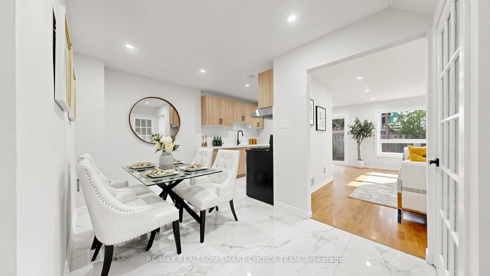 40 Dundalk Drive • #27 • Toronto, ON photo 15