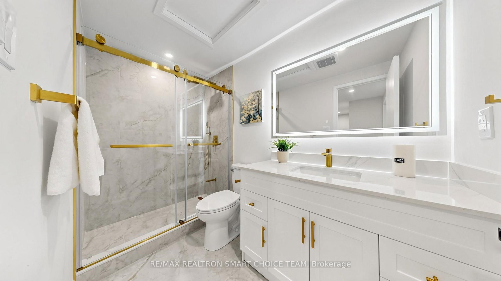 40 Dundalk Drive • #27 • Toronto, ON photo 24