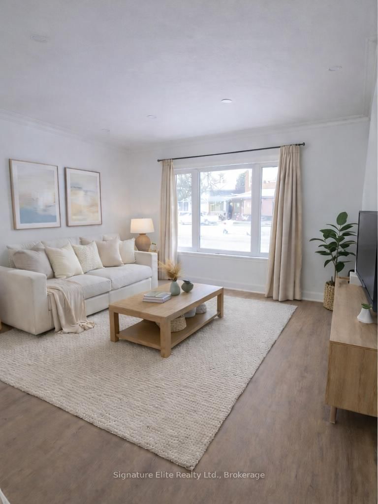 46 Pitt Avenue, Toronto, ON