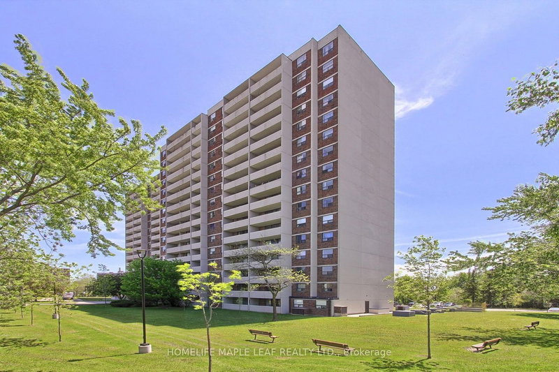 309 - 301 Prudential Drive
