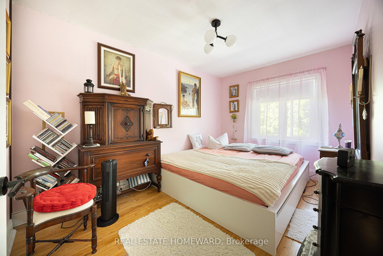 69 Hertle Avenue • Toronto, ON photo 9