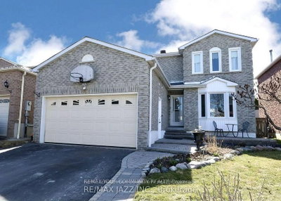 Lower Level for lease at 65 Dakin Drive, Ajax, Ontario, L1T 2S5 - Central West - MLS: E13476702