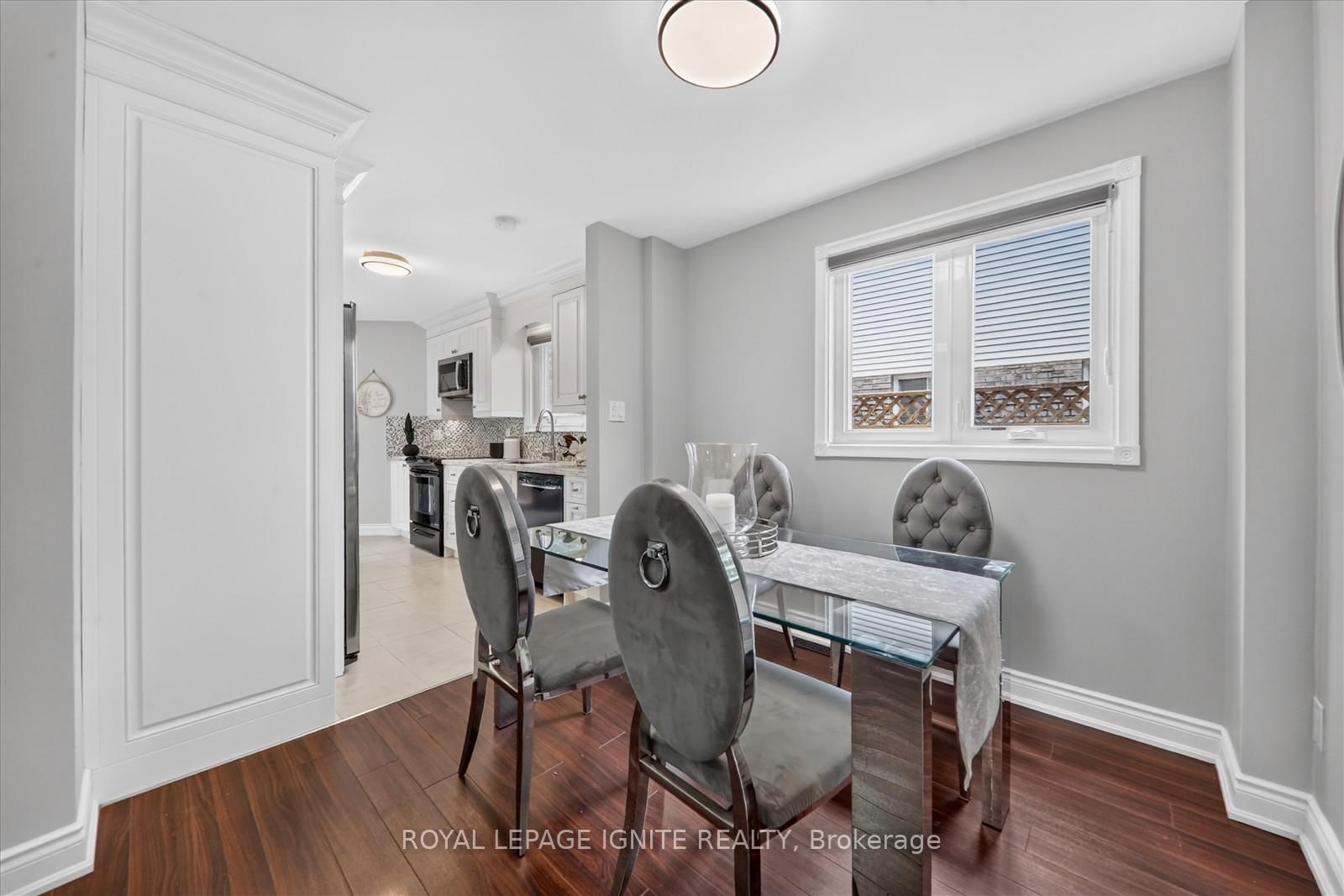 1569 Norwill Crescent • Oshawa, ON photo 13