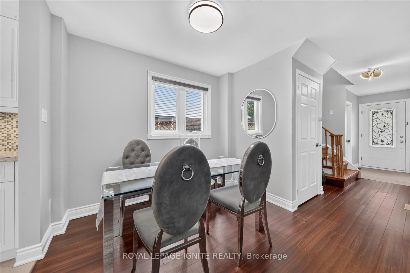1569 Norwill Crescent • Oshawa, ON photo 14