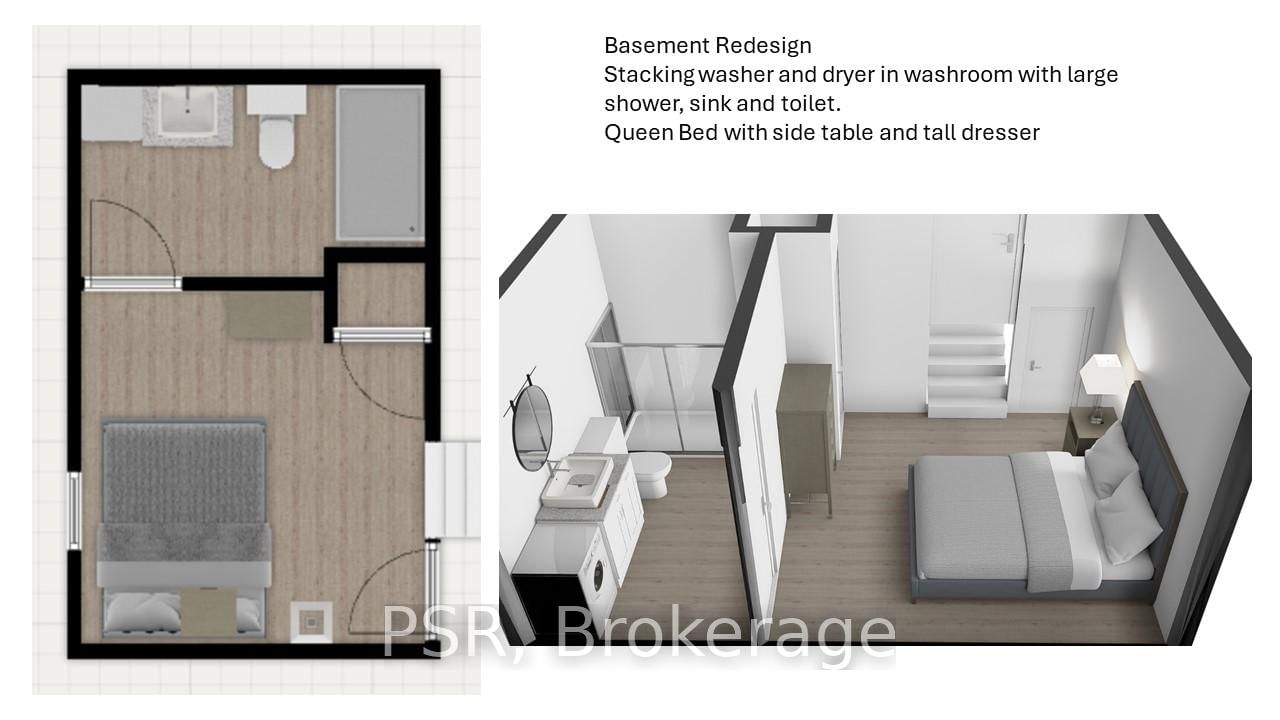 50 Verne Crescent • #22 • Toronto, ON photo 14