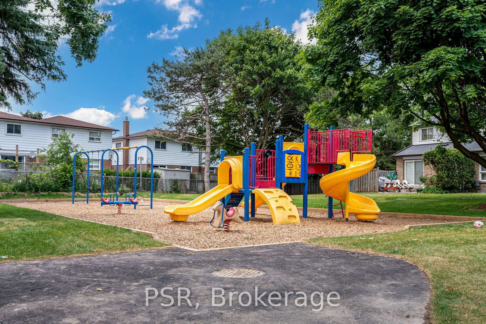 50 Verne Crescent • #22 • Toronto, ON photo 20