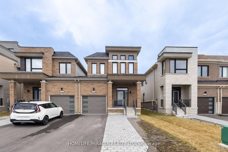 Unit bsmt — 30 Clipper Lane, Clarington