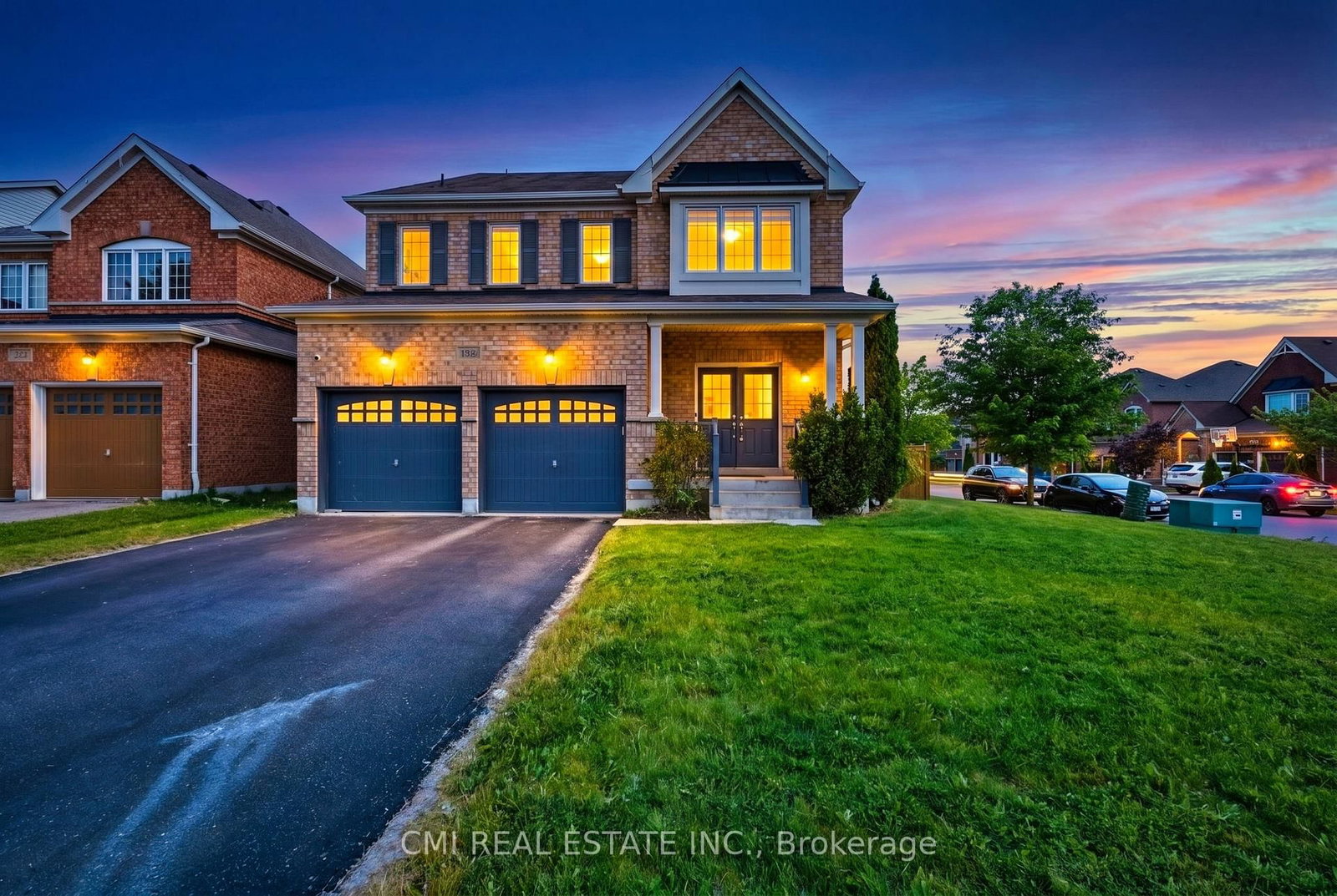 1321 Kenmark Avenue • Oshawa, ON photo 1