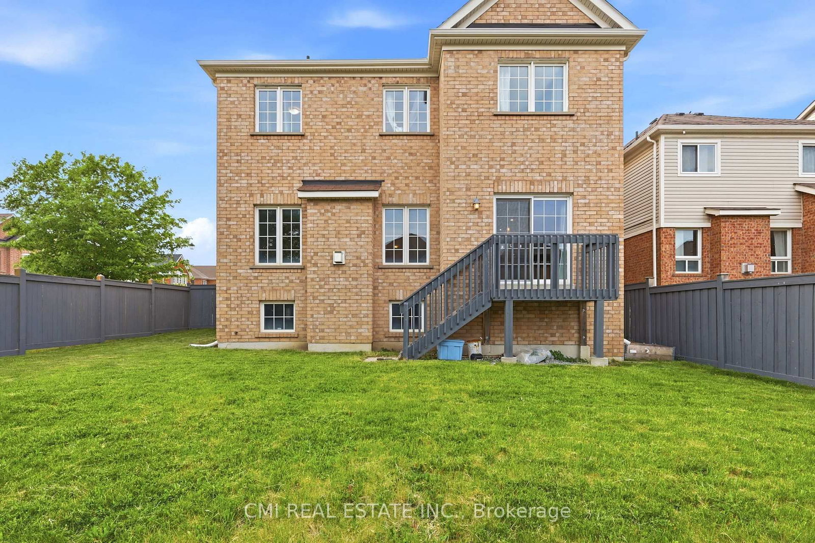 1321 Kenmark Avenue • Oshawa, ON photo 35