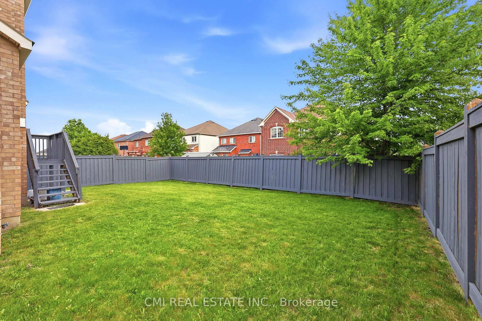 1321 Kenmark Avenue • Oshawa, ON photo 36