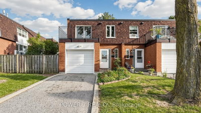 197 Bridletowne Circle