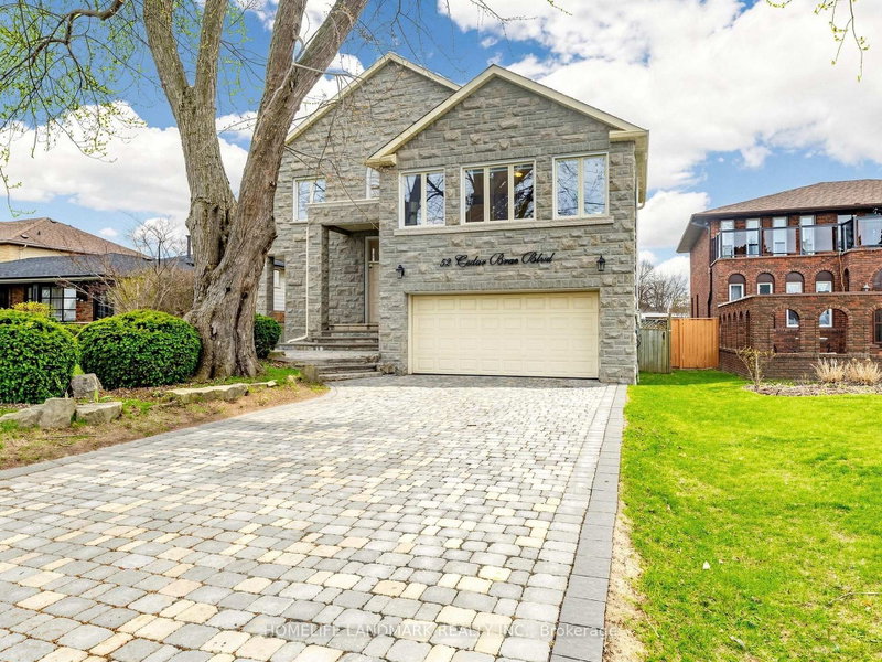 52 Cedar Brae Boulevard