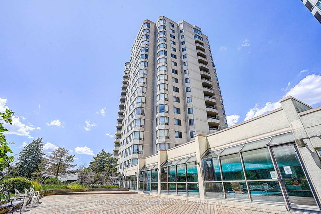 1612 - 160 Alton Towers Circle
