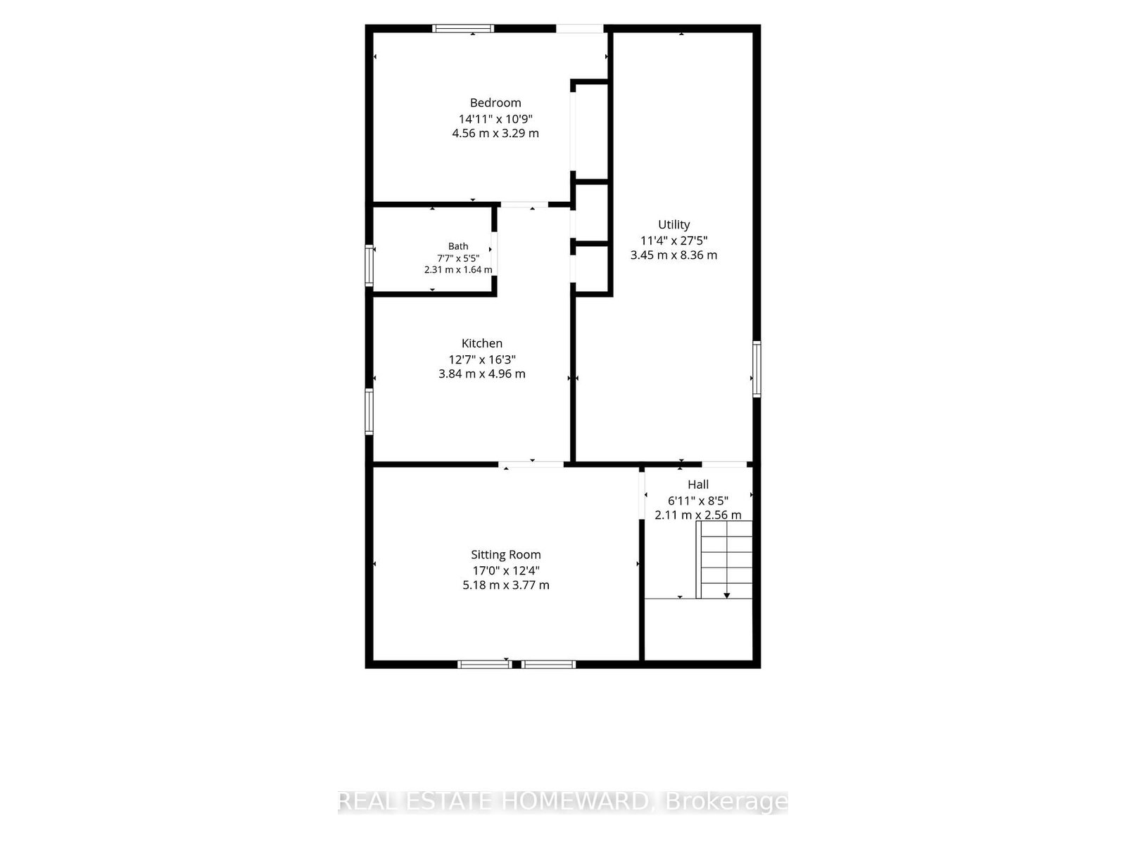 170 Wheeler Avenue • Toronto, ON photo 15