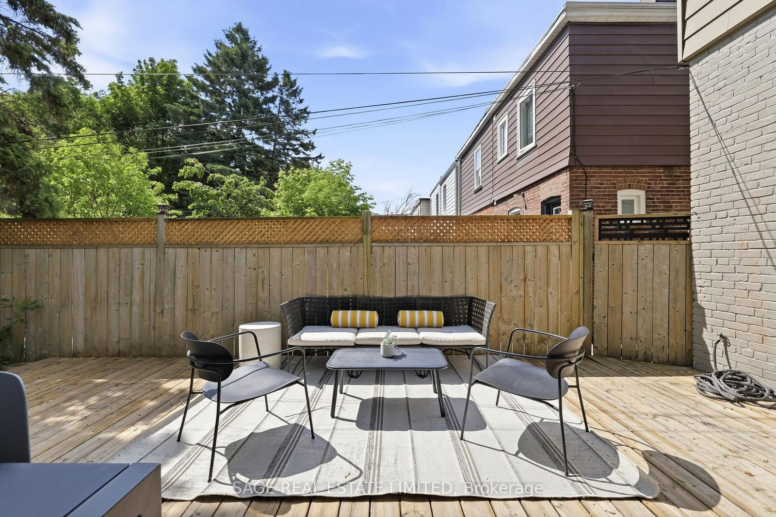 25 Lawlor Avenue • Toronto, ON photo 43