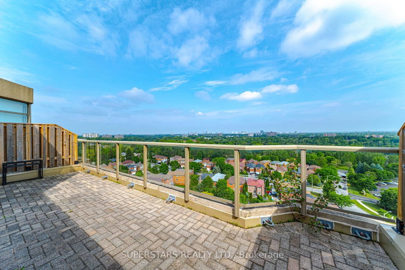 PH14 - 20 Guildwood Parkway
