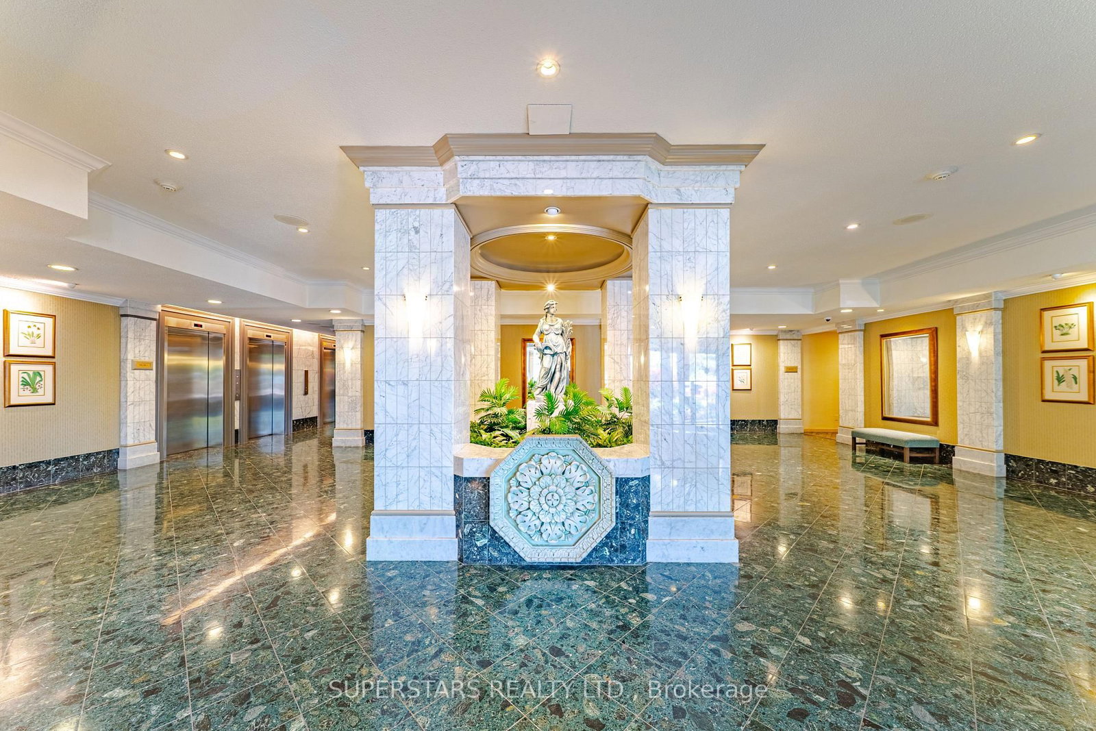 20 Guildwood Parkway • #PH14 • Toronto, ON photo 39