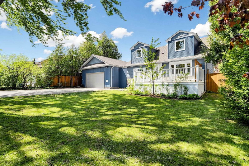 522 Sheppard Avenue